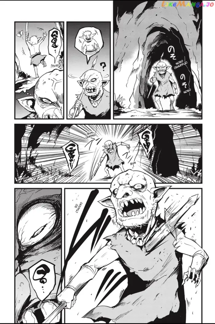 Goblin Slayer: Side Story Year One Chapter 79 image 16_optimized